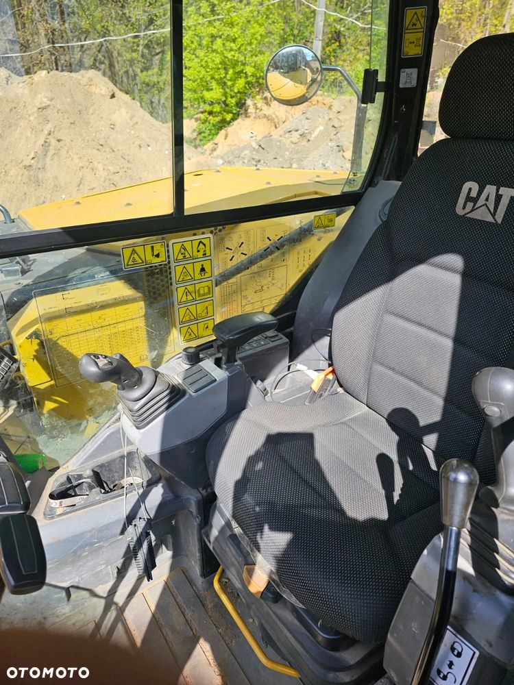 Caterpillar 308CR - 3