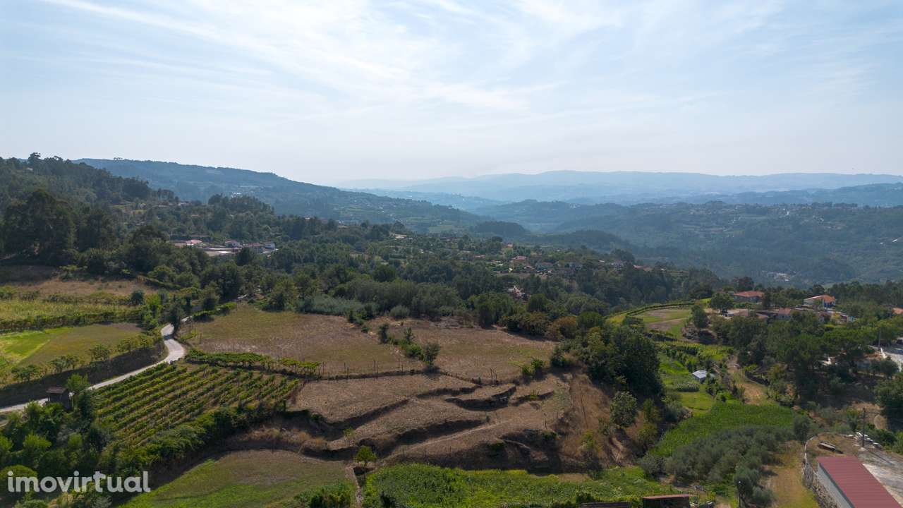 Terreno  Venda em Gouveia (São Simão),Amarante - Grande imagem: 2/25