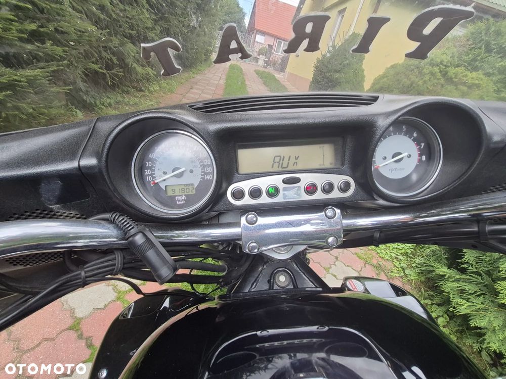 Honda Valkyrie - 4