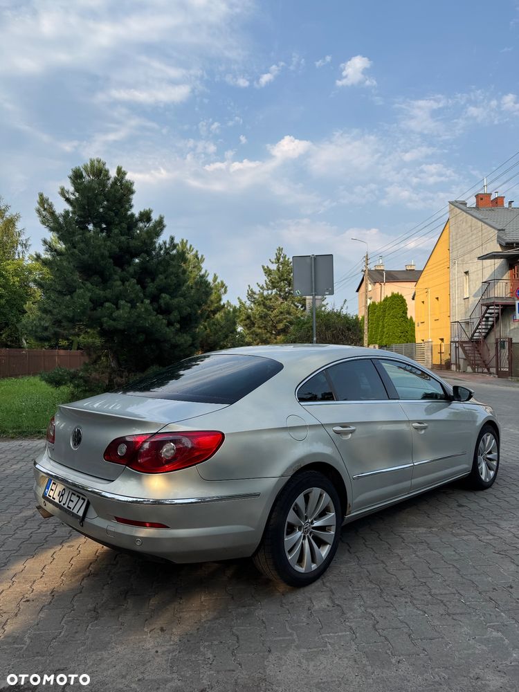 Volkswagen CC - 9