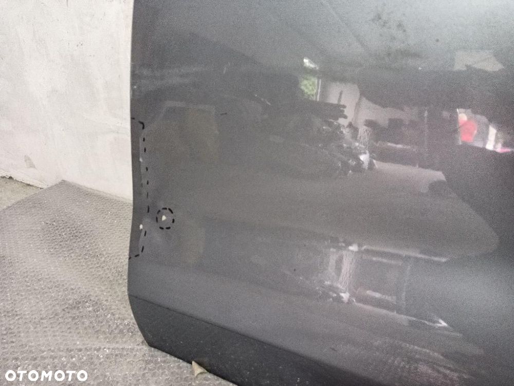 DRZWI PRZÓD PRZEDNIE LEWE AUDI A7 4G AUDI PRZÓD PRZEDNIE LEWE AUDI A7 4G - 5