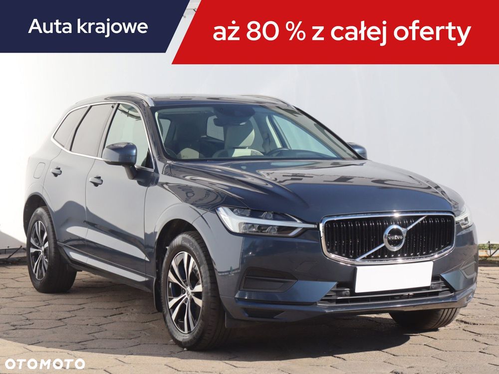 Volvo XC 60 - 3
