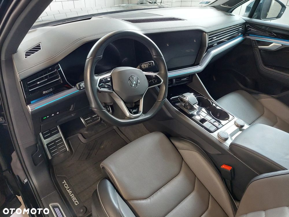 Volkswagen Touareg 3.0 V6 TDI SCR 4Mot R-Line - 6