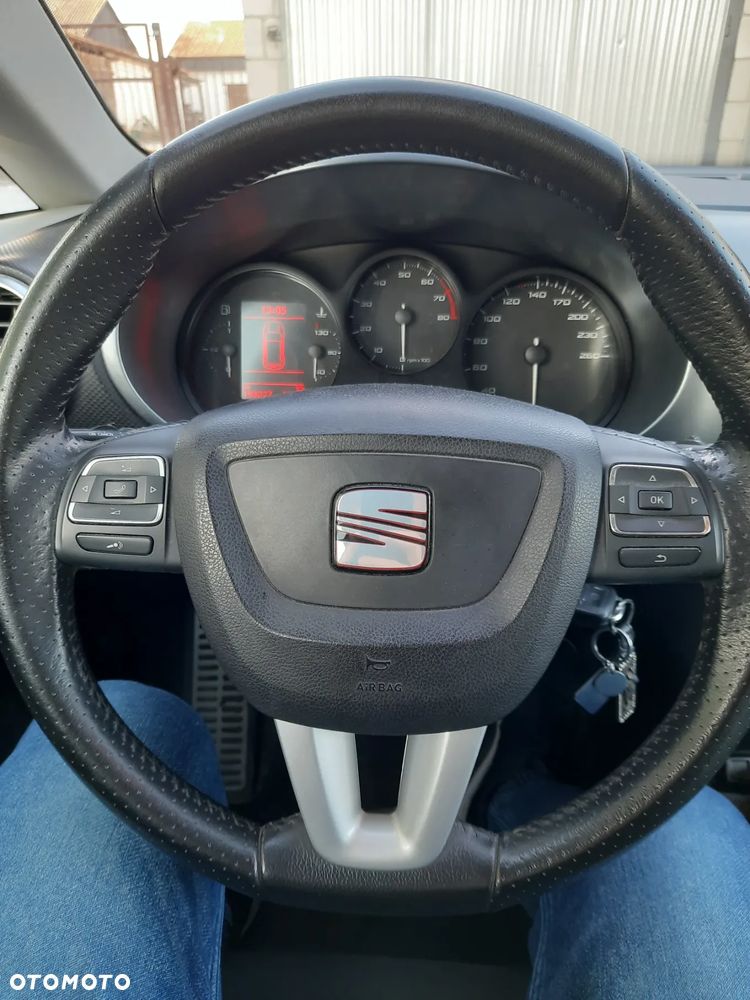 Seat Leon 1.8 TSI R edition - 8