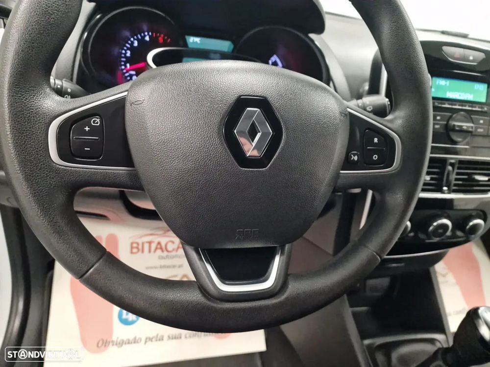 Renault Clio - 43