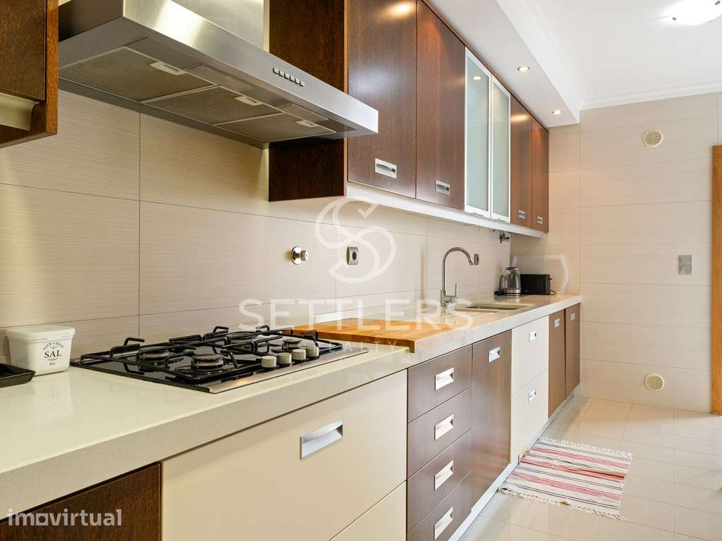 Apartamento T2 - Bairro do Rosário - Grande imagem: 5/15