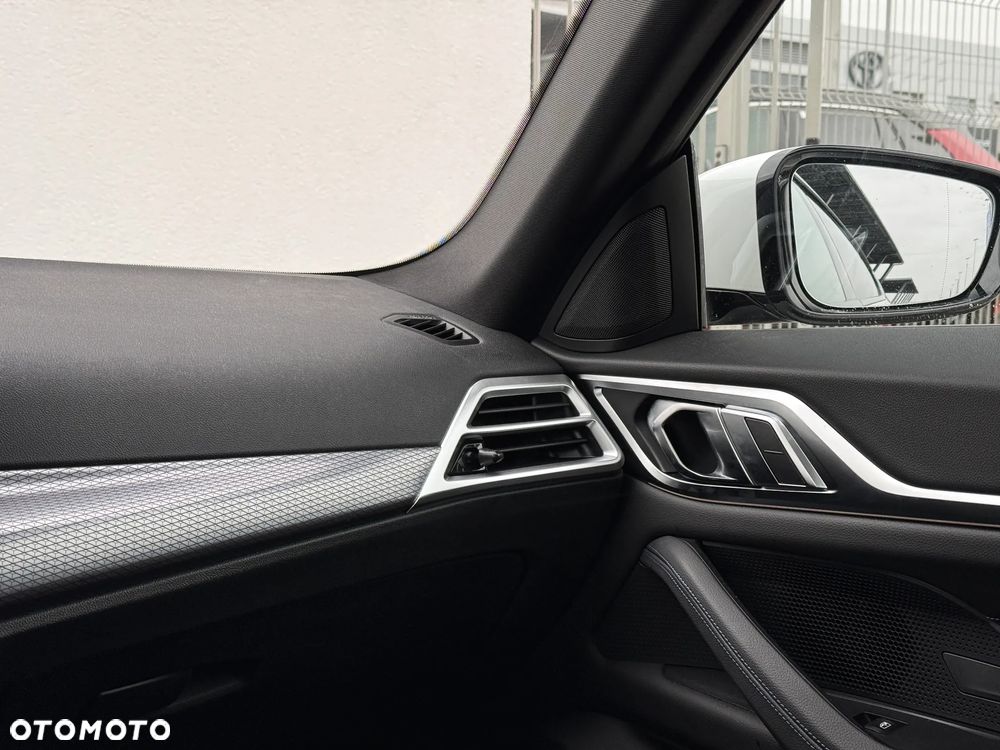 BMW Seria 4 430i xDrive M Sport - 19