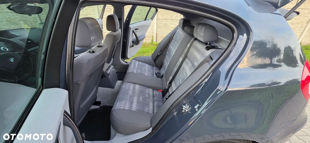 BMW Seria 1 118d DPF - 20