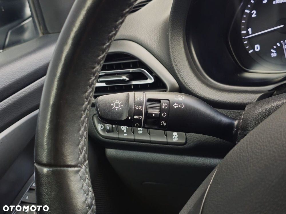 Hyundai i30 1.5 T-GDI 48V Smart - 14