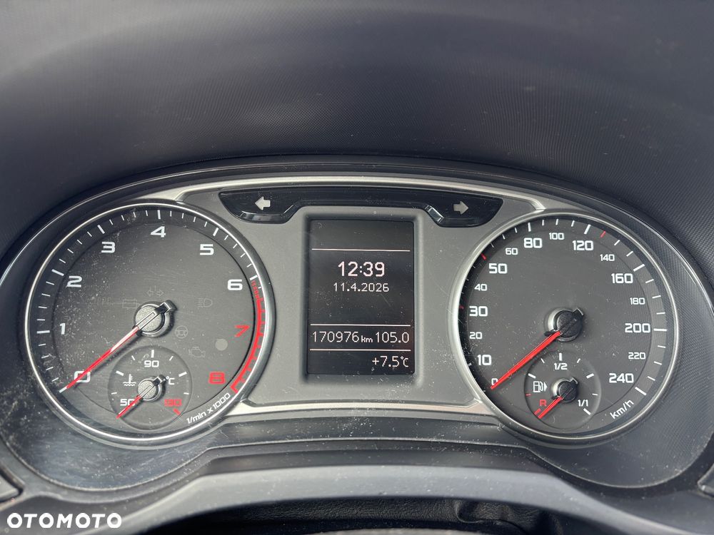 Audi A1 3-drzwiowe - 6