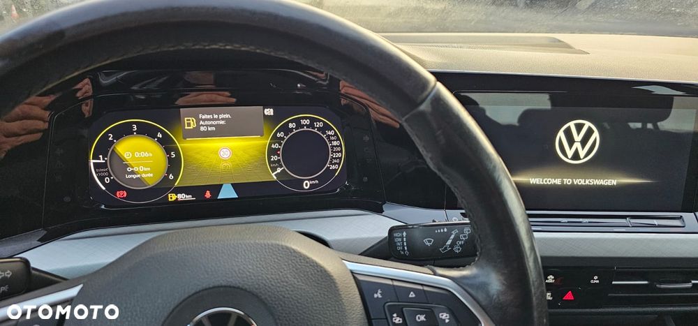 Volkswagen Golf 2.0 TDI - 13