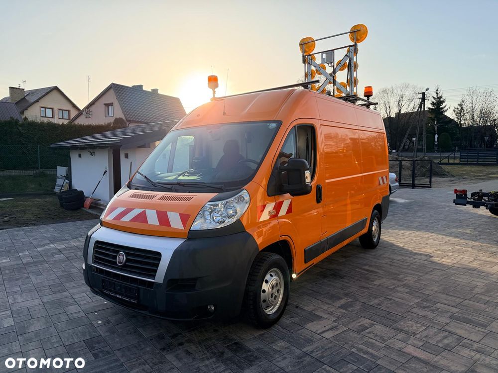 Fiat Ducato - 2