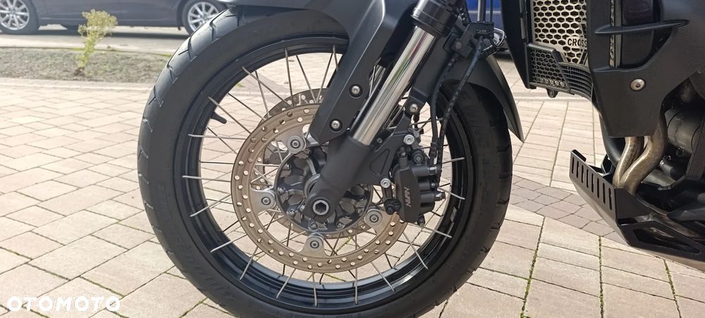 Honda VFR - 38