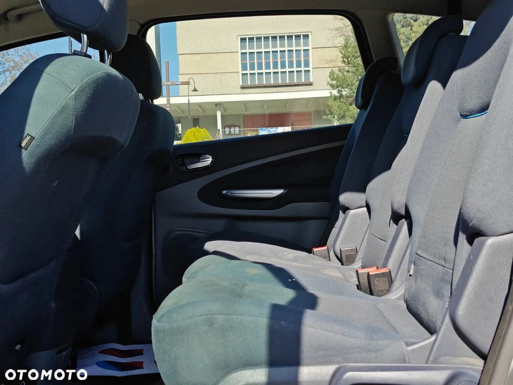 Ford S-Max 1.8 TDCi Titanium - 8