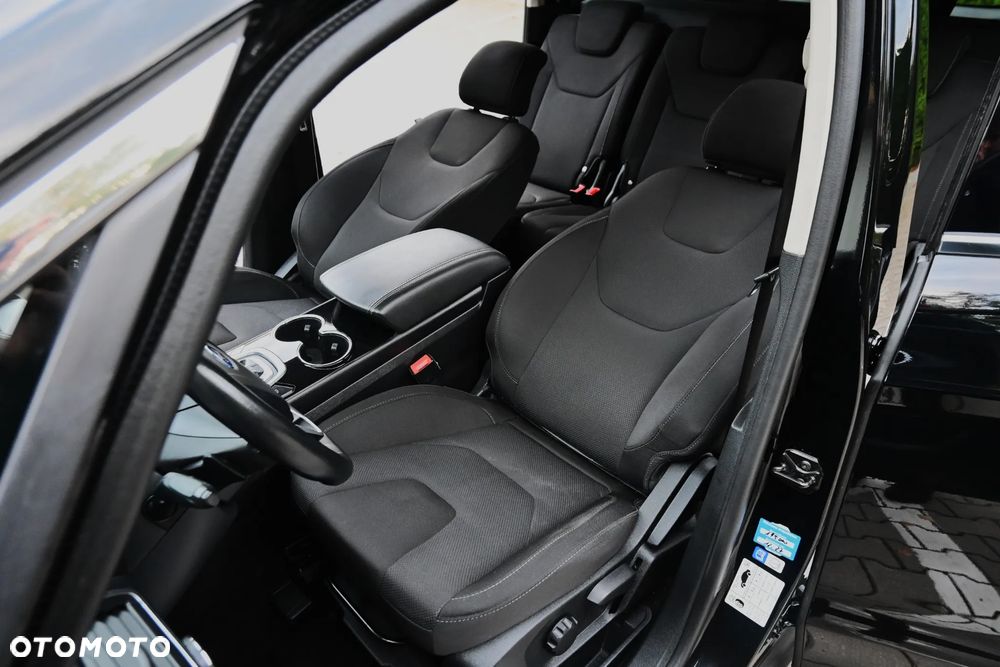 Ford S-Max 2.0 TDCi Titanium PowerShift - 30