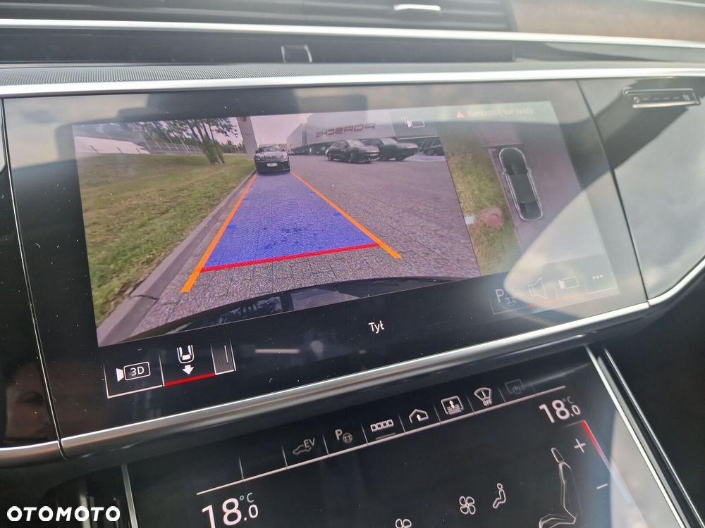 Audi A8 L 60 TFSI e Quattro Tiptronic - 18