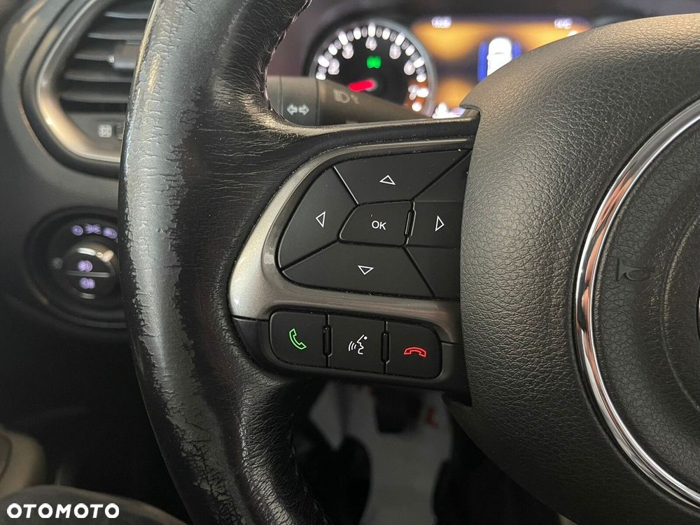 Jeep Renegade 1.0 GSE T3 Turbo Sport FWD S&S - 23
