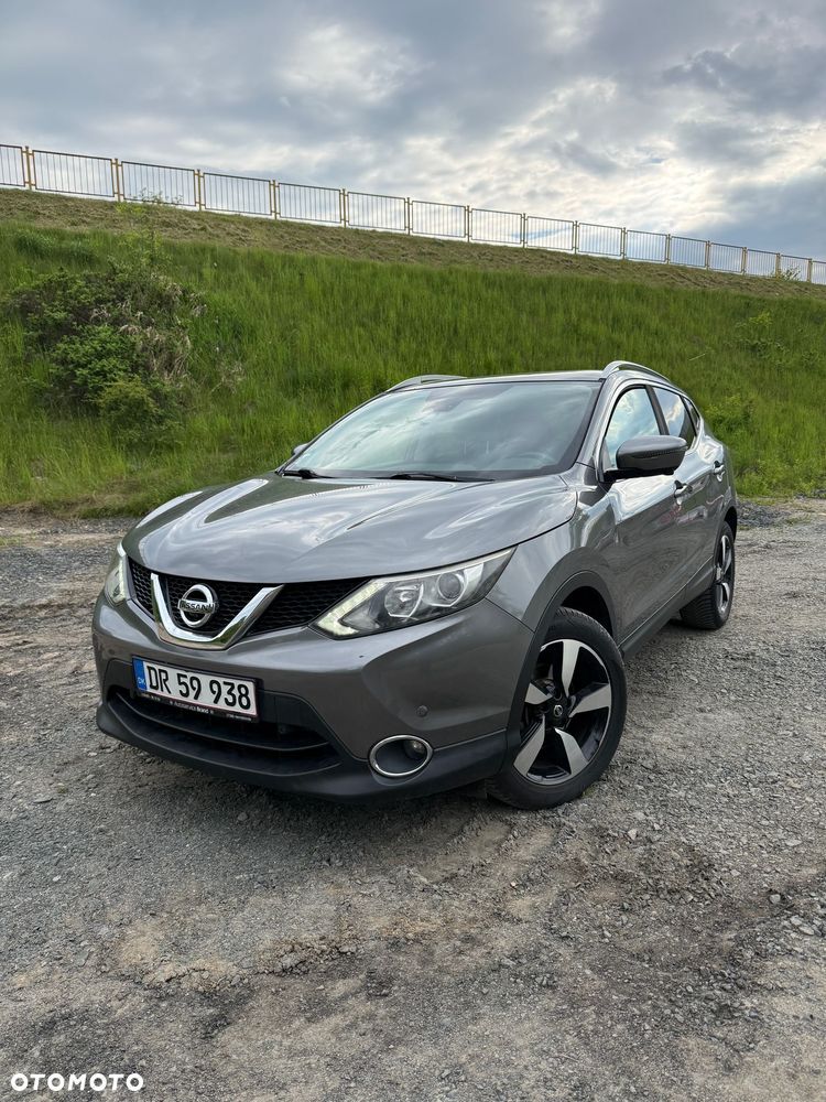 Nissan Qashqai 1.2 DIG-T Tekna+ - 12