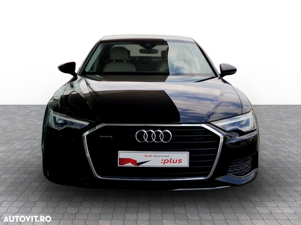 Audi A6 Limuzina 50 TFSI e quattro S tronic - 5