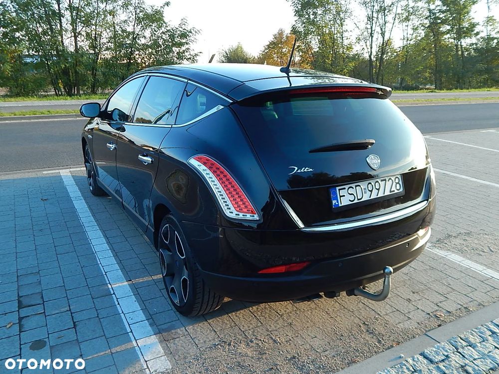 Lancia Delta 1.4 MultiAir 16v Platinum - 12