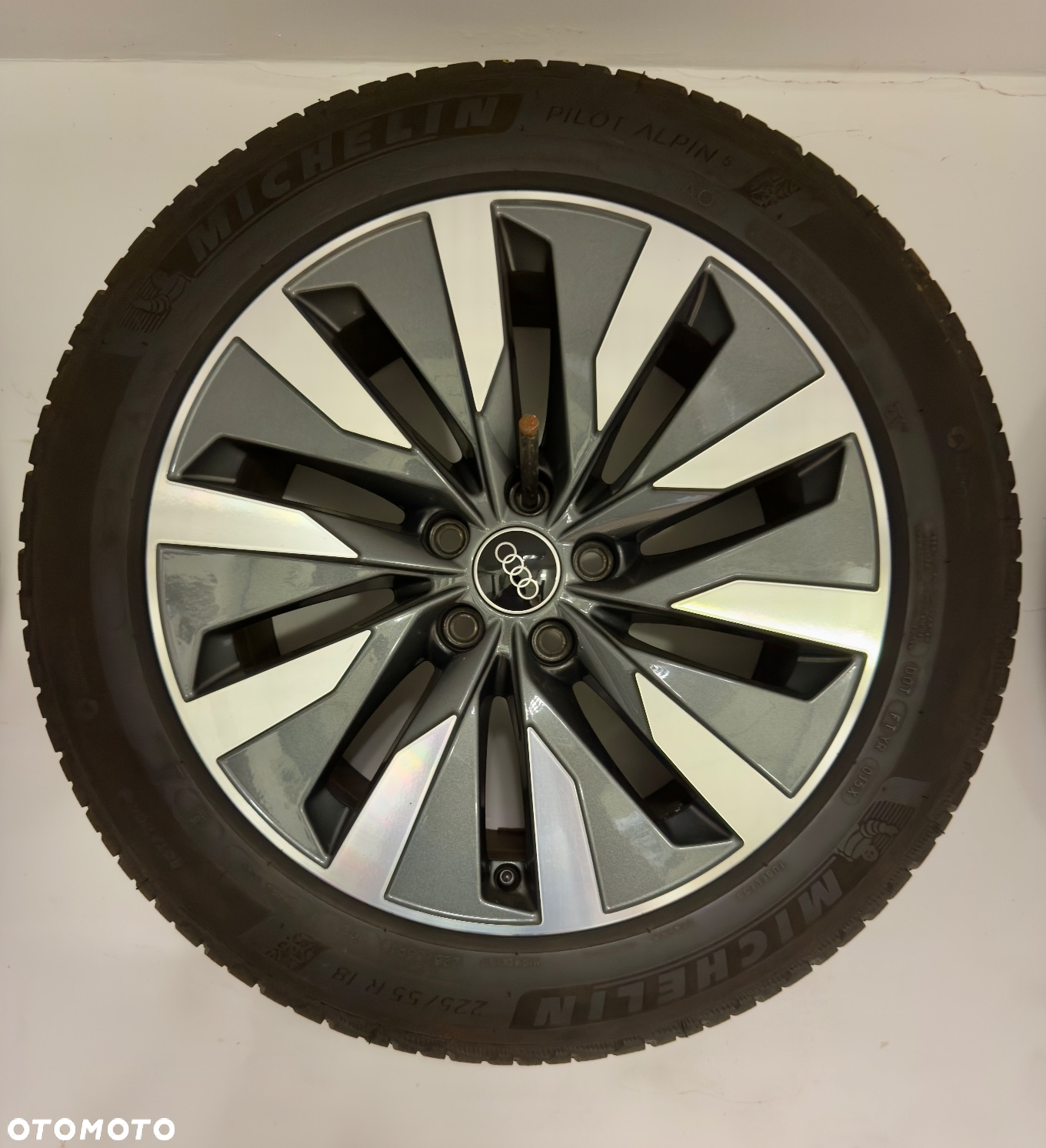 Audi A6 - 29