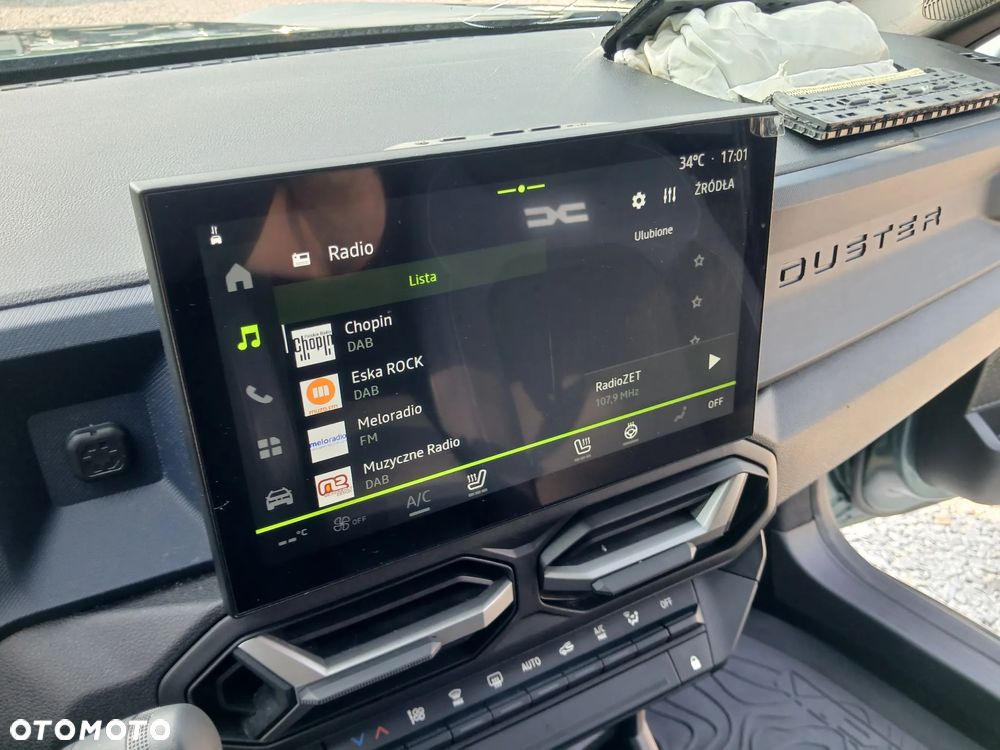 Dacia Duster 1.0 TCe Journey - 25