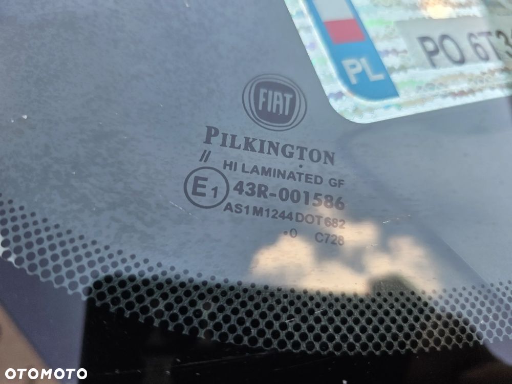 Fiat Grande Punto 1.2 8V Fresh - 29