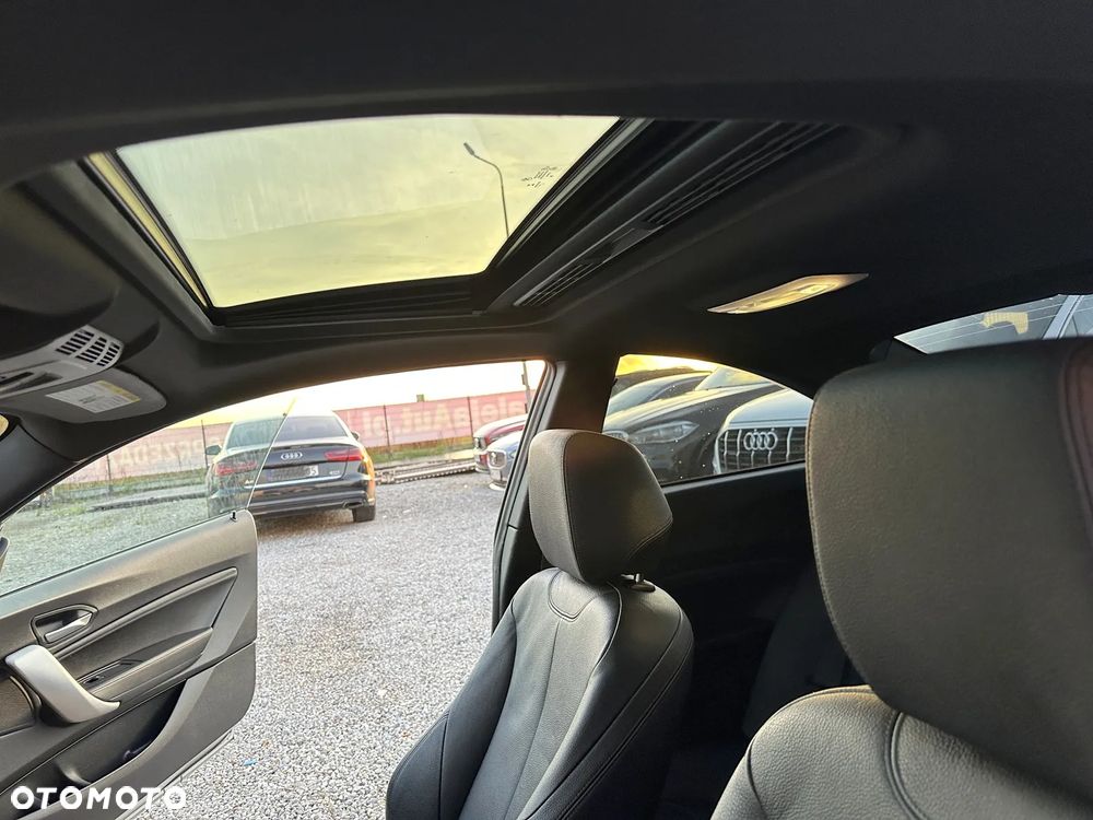 BMW Seria 2 228i Coupe Sport-Aut Luxury Line - 9