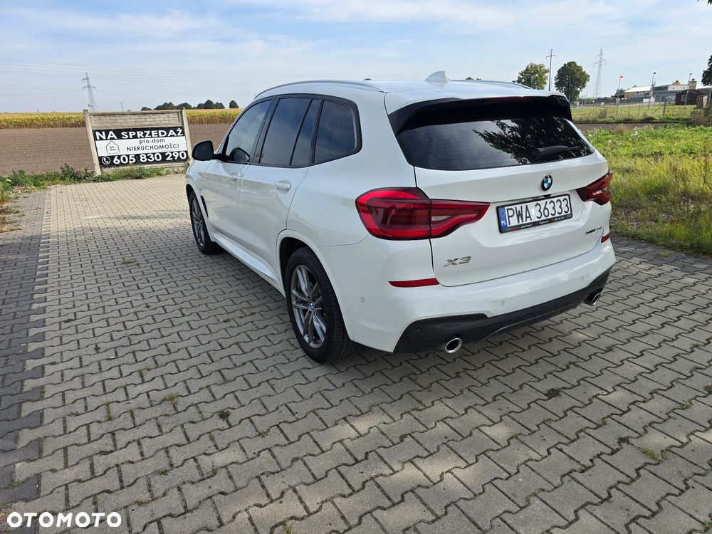 BMW X3 - 6