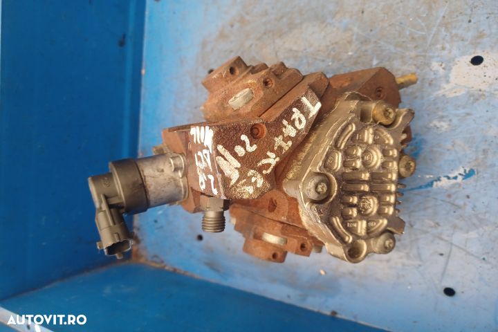 POMPA INALTA PRESIUNE 2.0DCI H8200950493 0445010205 MX1253 Renault Tr - 4