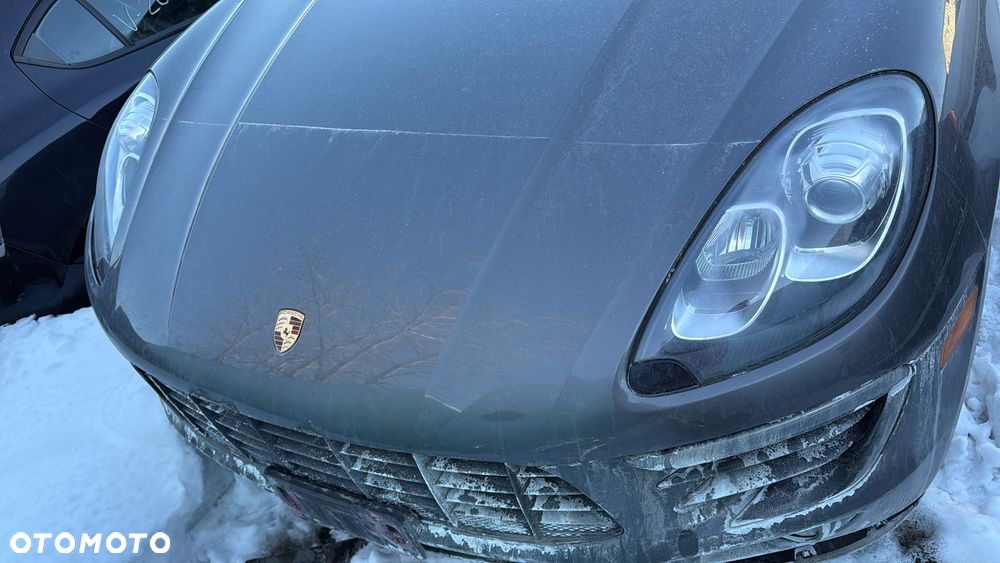 Porsche Macan - 23