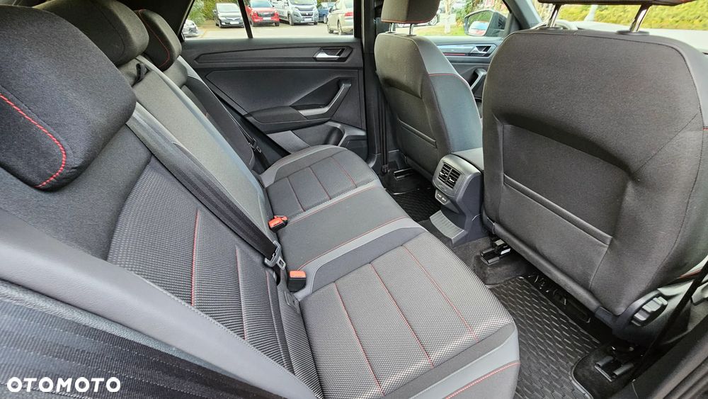 Volkswagen T-Roc 1.5 TSI ACT Premium - 17