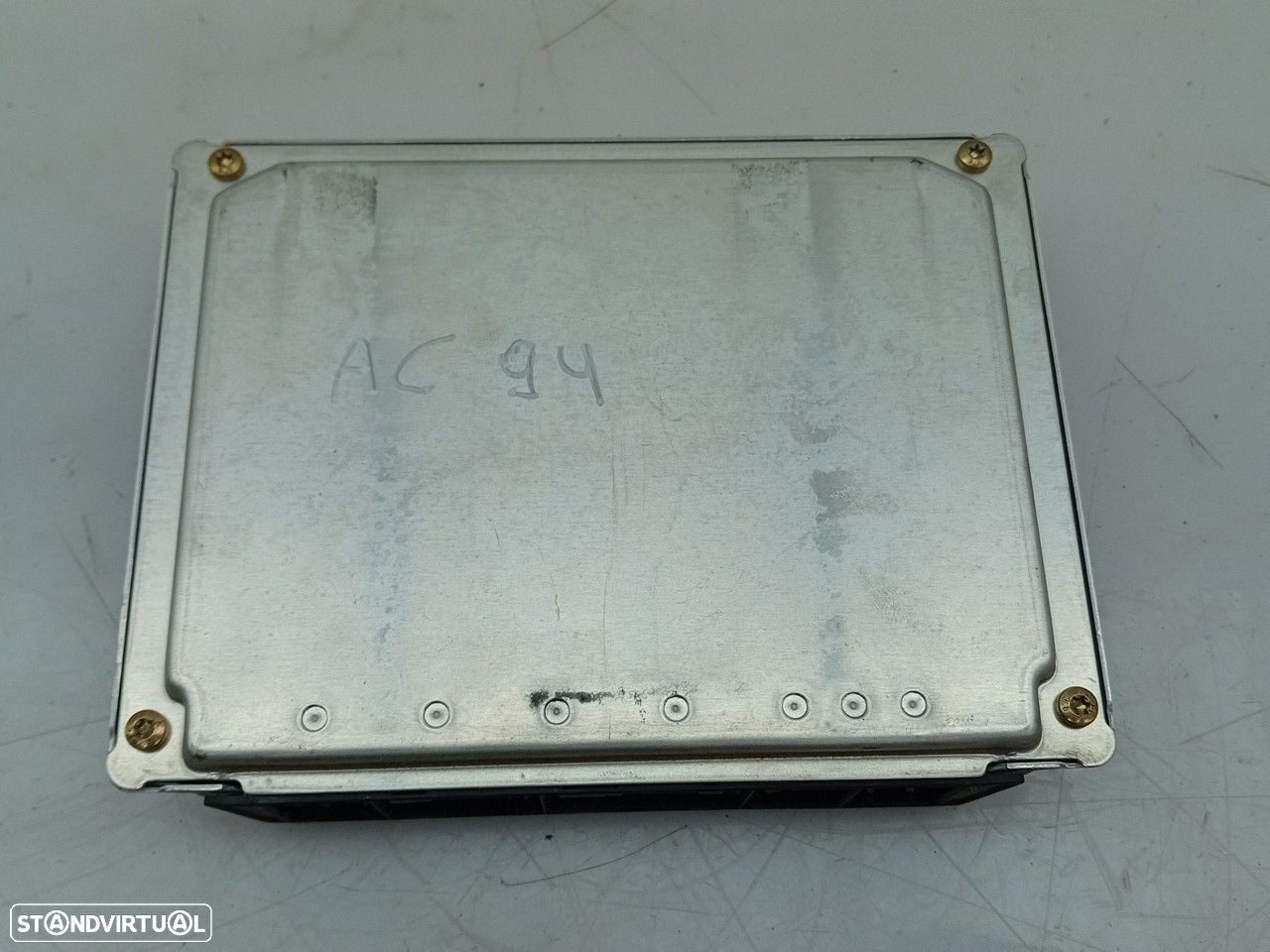Centralina motor / ECU BMW 5 (E39) - 1