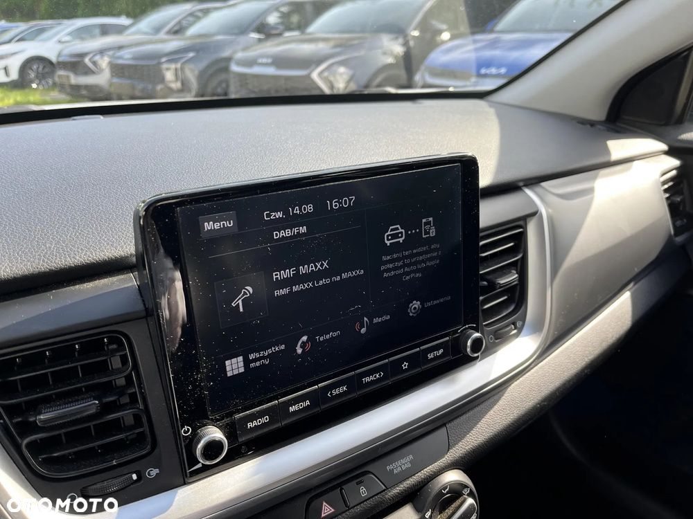Kia Stonic 1.2 M - 20