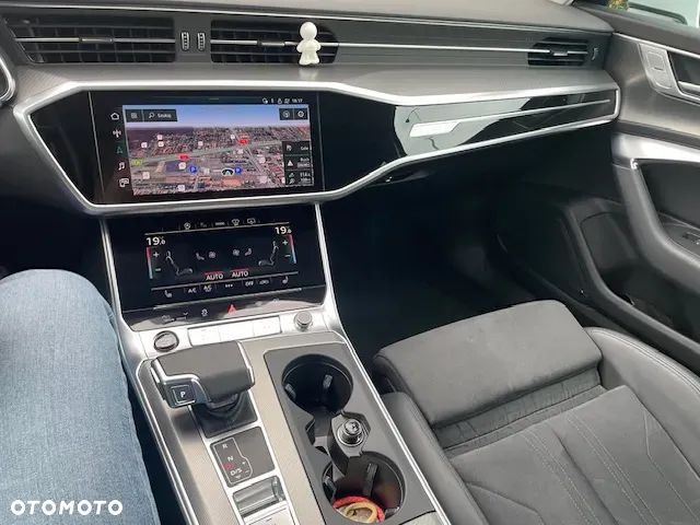 Audi A6 Avant - 12