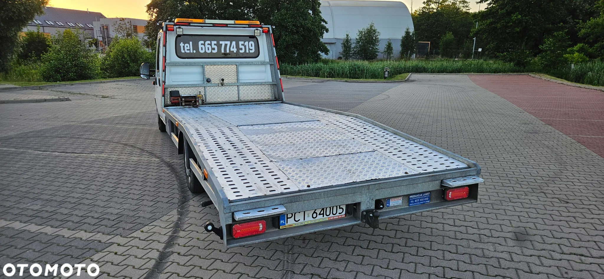 Fiat Ducato - 7