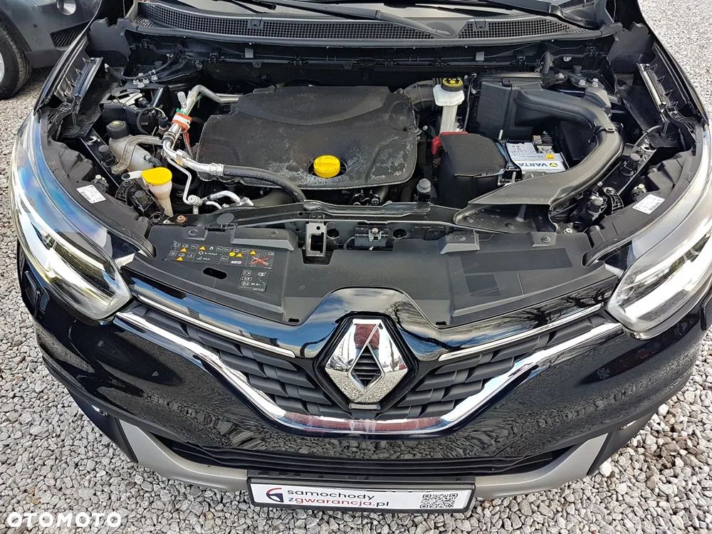 Renault Kadjar Energy dCi 110 EDC Business - 11
