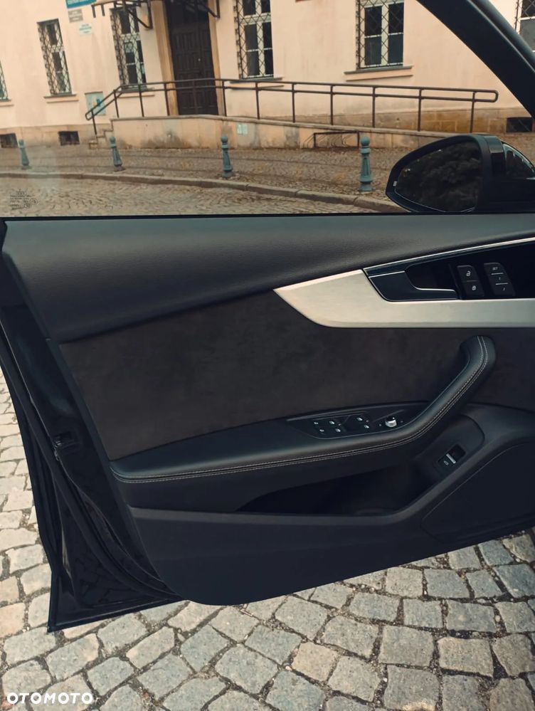 Audi A4 - 8