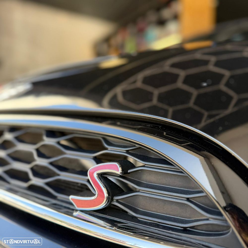 MINI 3 Portas Cooper SD Aut. - 5