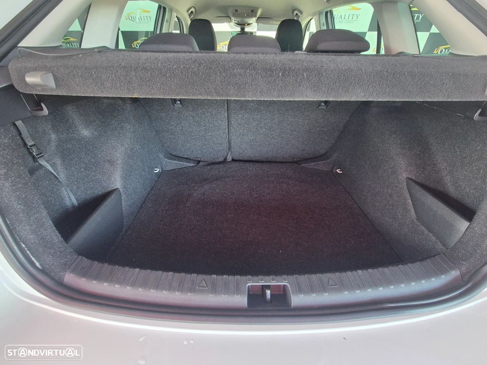 Skoda Scala 1.0 TSI Ambition - 12
