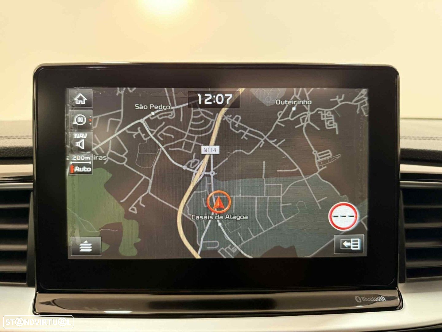 Kia ProCeed 1.0 T-GDI GT Line - 2