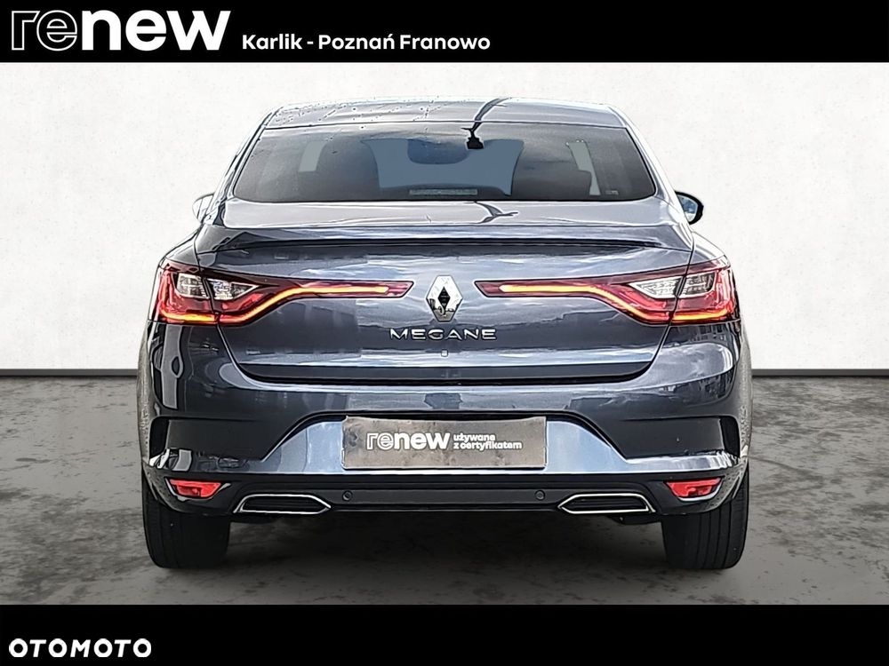 Renault Megane 1.3 TCe Techno - 7