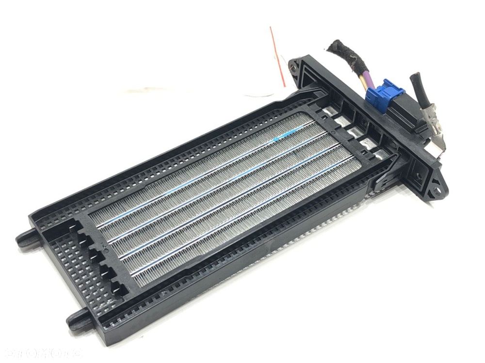 NAGRZEWNICA ELEKTRYCZNA  FORD ECOSPORT 2011 - 2022 1.0 EcoBoost 92 kW [125 KM] benzyna 2013 - 2022 - 1