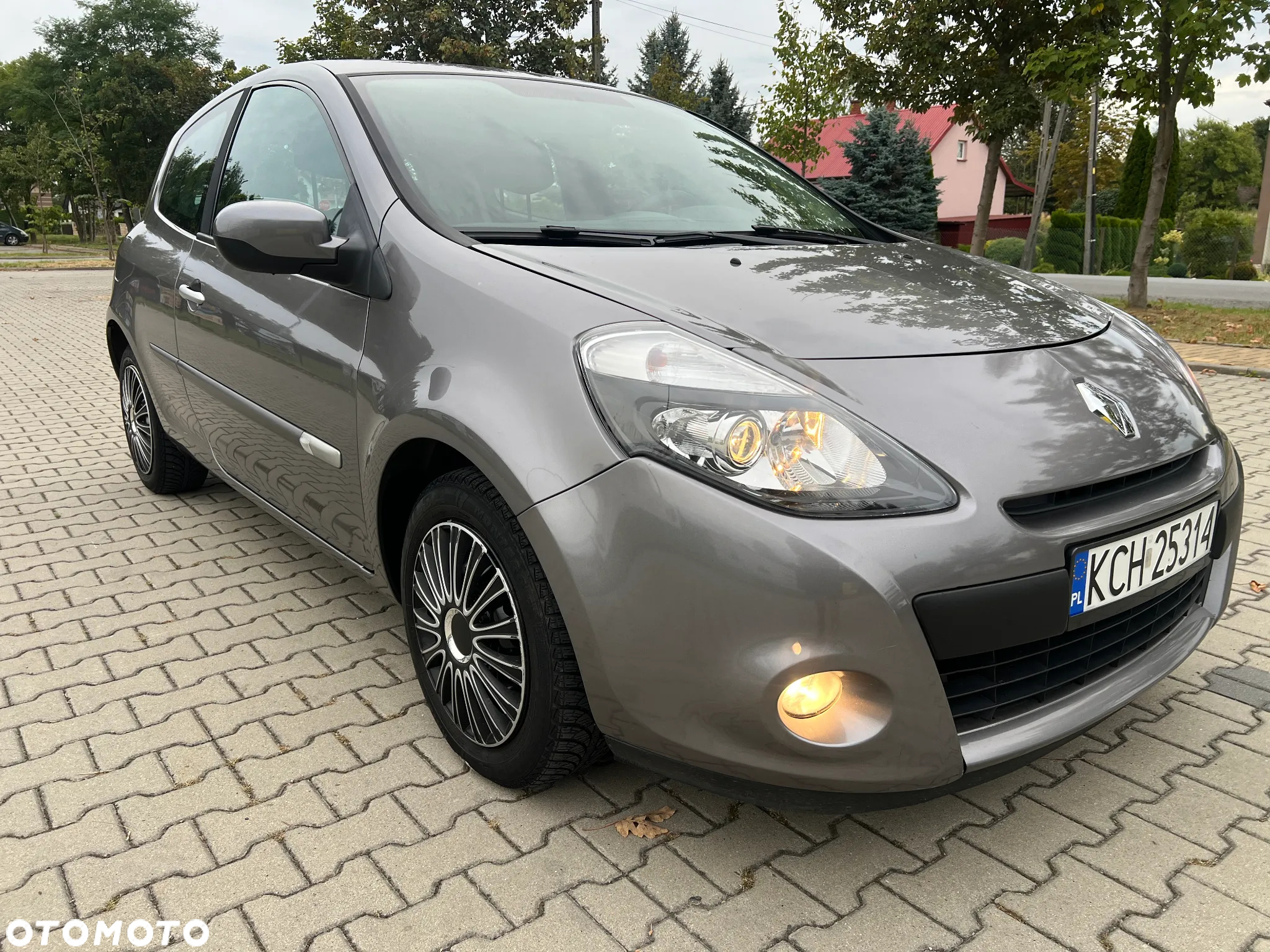 Renault Clio 1.2 16V 75 Dynamique - 29