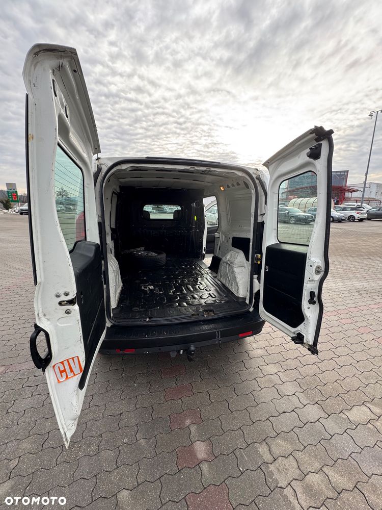 Fiat Doblo 1.6 Multijet 16V Dynamic - 15