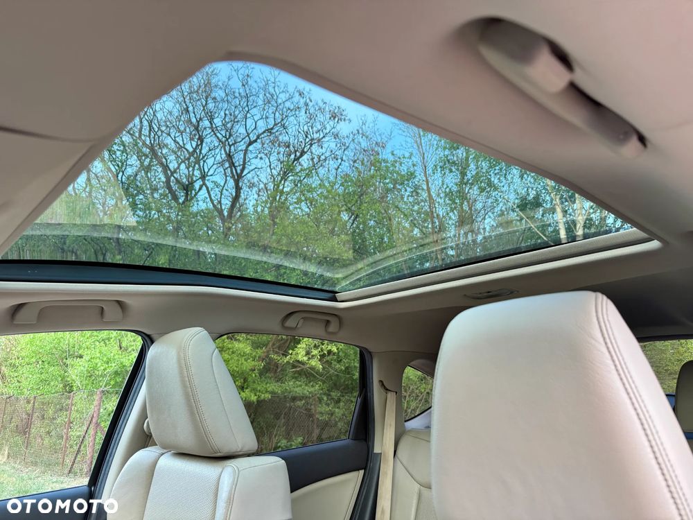 Honda CR-V 2.0 Executive - 38