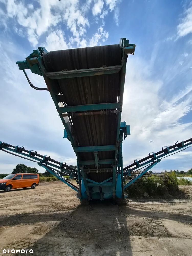 Powerscreen Chiftain 1400 - 11