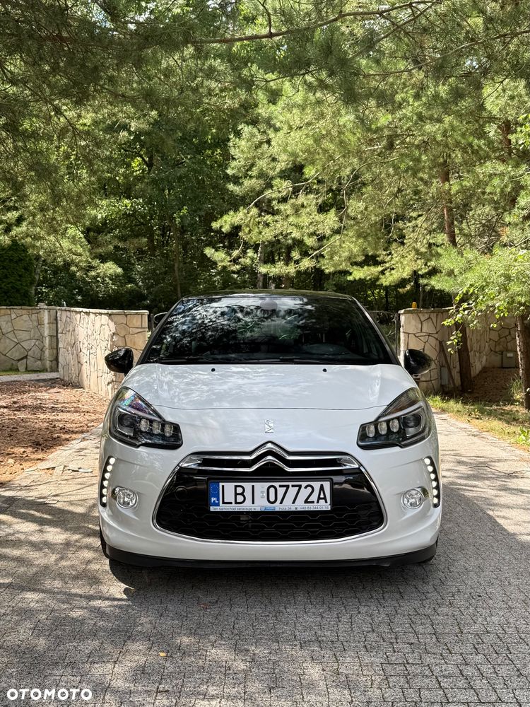 Citroën DS3 VTi 120 So Paris - 3