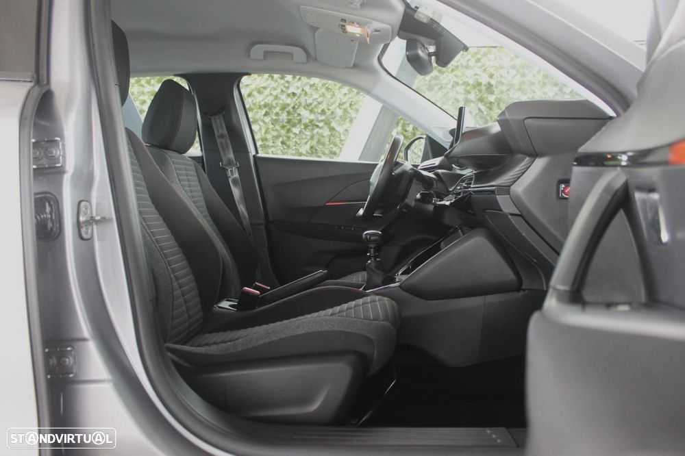 Peugeot 2008 1.5 BlueHDi Active Pack - 13
