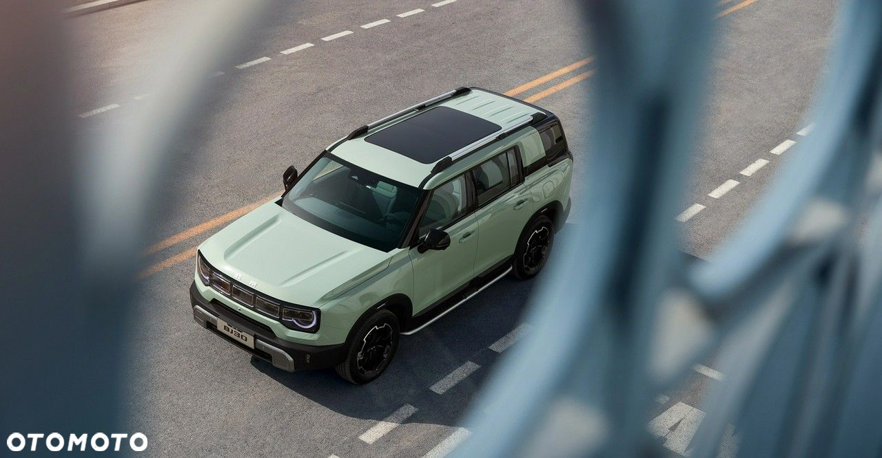 Baic Inny - 4